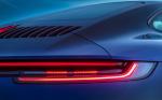 Porsche 911 Carrera 4S 2019 года (NA)